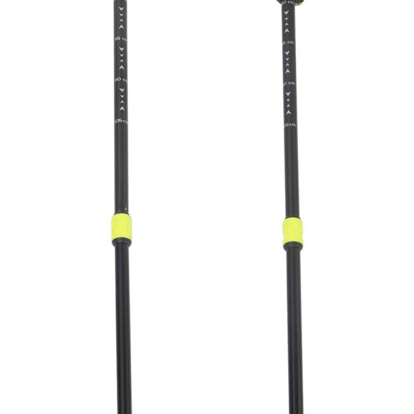 Rock Experience Stænger Dynamic X Søvfarvet 115-135 cm