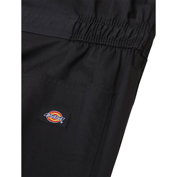Dickies Lång Jumpsuit Haughton Svart XS Kvinna