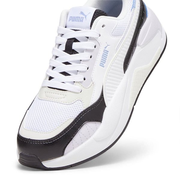 Puma Utbildare X-ray 2 Square Vit EU 38 Kvinna