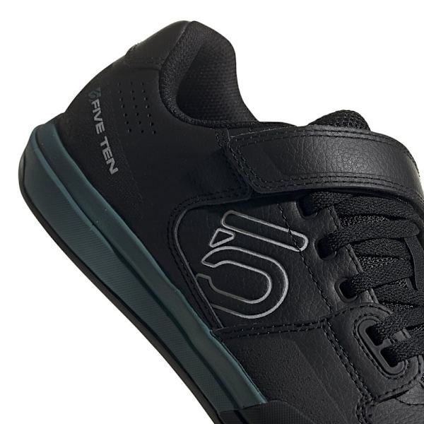 Five Ten Mtb Skor Hellcat Svart EU 38 2/3 Kvinna