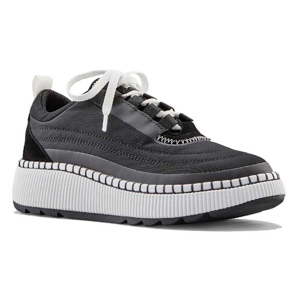 Cougar Shoes Sayah Nylon/suede Lenkkarit Harmaa EU 36 Nainen