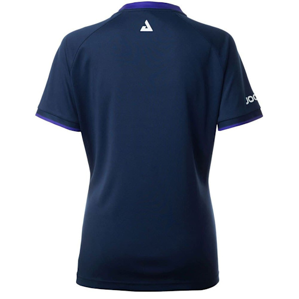 Joola Torrent T-shirt Med Korta ärmar  XL Kvinna