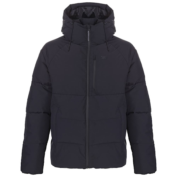 Rehall Gery-r Dunjakke Sort XL Mand