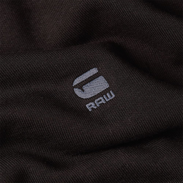 G-star Nifous R Sweatshirt Sort XL Mand
