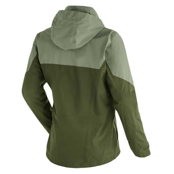 Maier Sports Halny Rec M Jakke Grøn M / Regular Mand