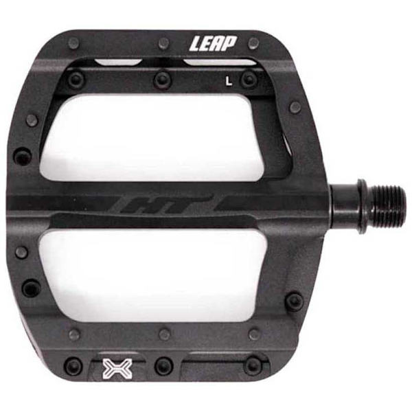 Ht Polkimet Ans08 Leap Musta
