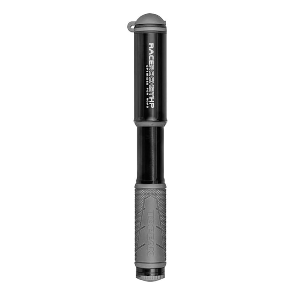 Topeak Mini Pumpe Racerocket Hp Sort