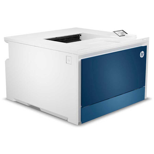 Hp Printer Laserjet Pro 4202dw Transparent One Size / EU Plug