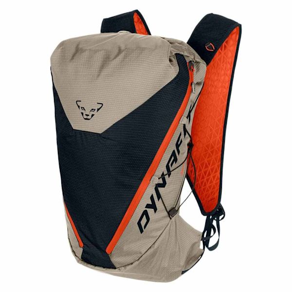 Dynafit Traverse 16l Rygsæk Beige M-L