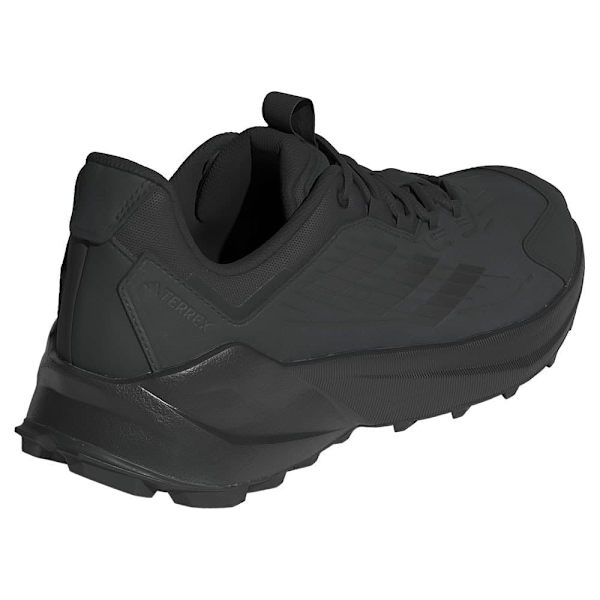 Adidas Terrex Trailmaker 2.0 Leather Vandresko Sort EU 45 1/3 Mand