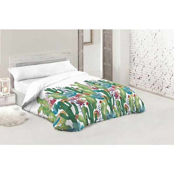 Tejidos Reina Nordisk Kaktus Clx Cactus C-4-spel 135 Cm
