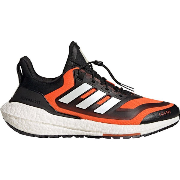 Adidas Løbe Skoe Ultraboost 22 C.rdy Ii Orange,Sort EU 39 1/3 Mand