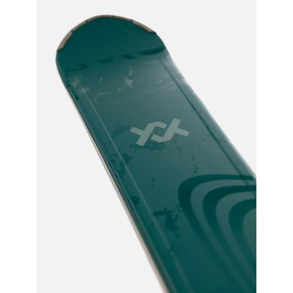 Volkl Flair Mt+vmotion 11 Tcx Dame Alpint Skiløb Pakke Grøn 161