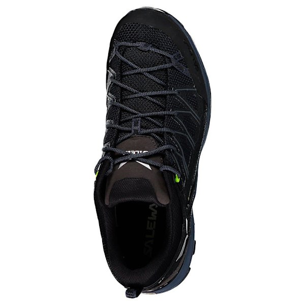 Salewa Vandresko Mtn Trainer Lite Goretex Sort EU 40 Mand