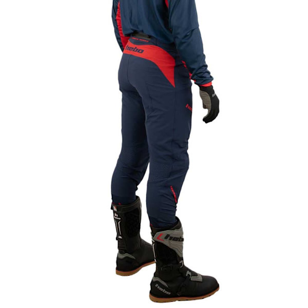 Hebo Tech Koepantalonit  XL Mies
