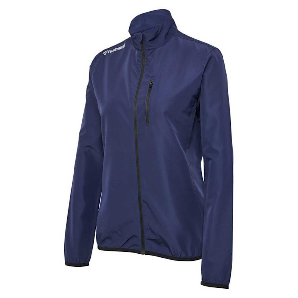 Hummel Run Jakke  S Kvinde