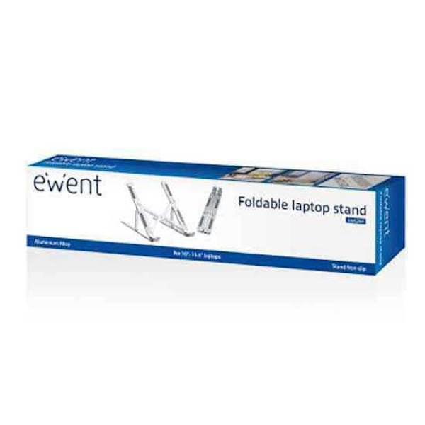 Ewent Laptop Stativ Ew1266 15.6´´ Søvfarvet