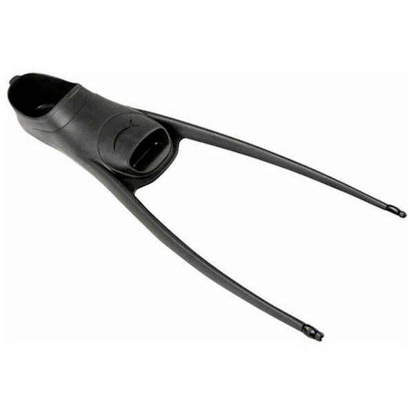Salvimar Step Footpocket Svart EU 38-39