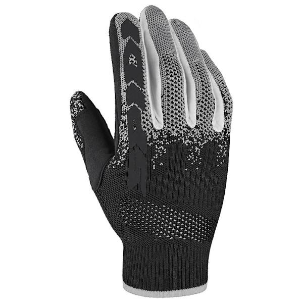 Spidi Handsker X Knit Sort S