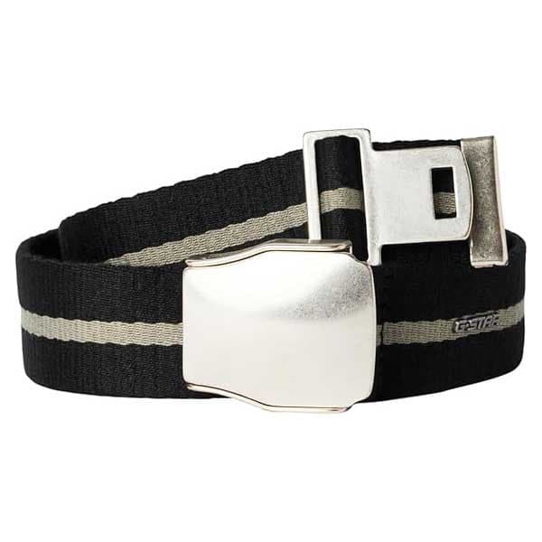 G-star Giada Pilot Bälte Svart 100 cm Man