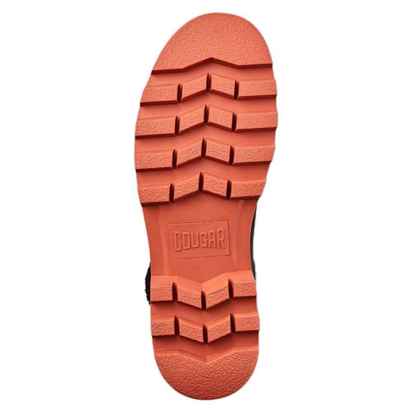 Cougar Shoes Saappaat Ignite Rubber Musta EU 38 1/2 Nainen