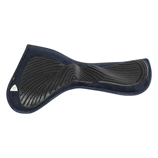 Acavallo Mf Jccs Cw-cs Gel Grip Mockasadelpad  2