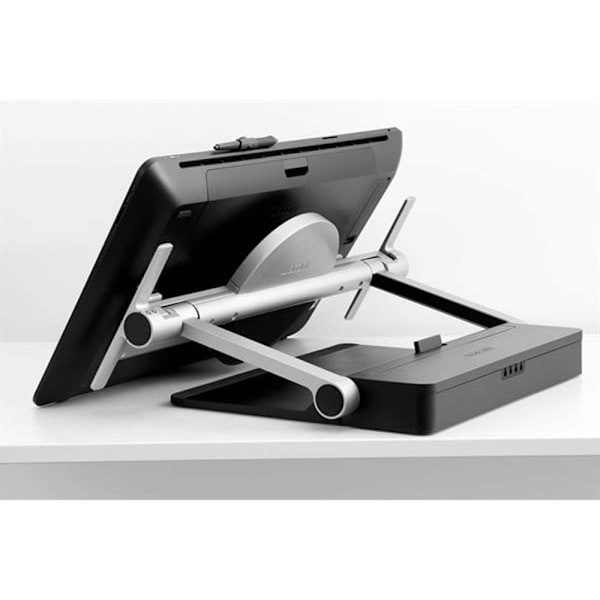 Wacom Tabletin Pidike Cintiq Pro 32 Ergo Musta