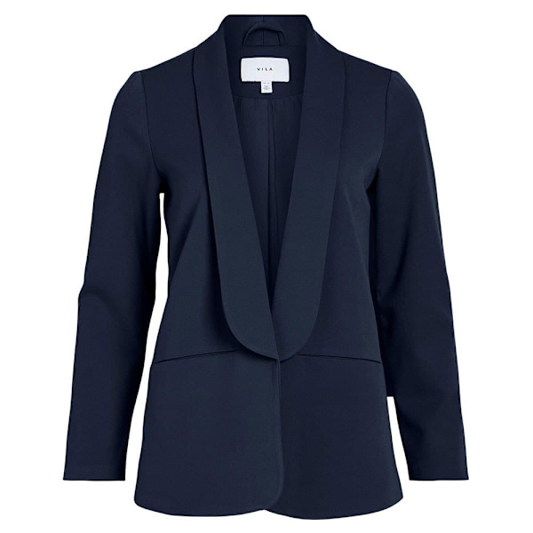 Vila Blazer 14090069 Varone Blå 44 Kvinna