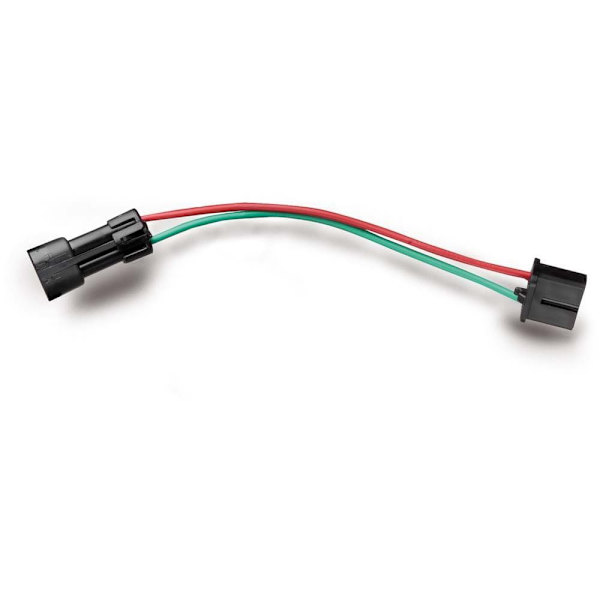 Mastervolt Stik Alpha Pro Iii Grå 12/24 V