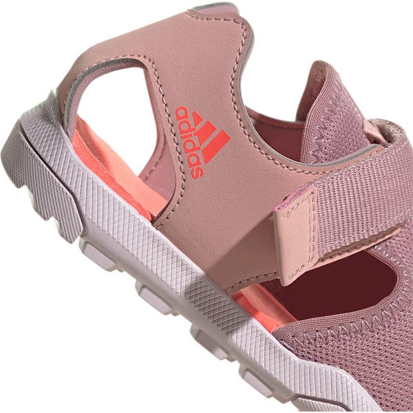 Adidas Sandaler Barn Captain Toey 2.0 Rosa EU 38