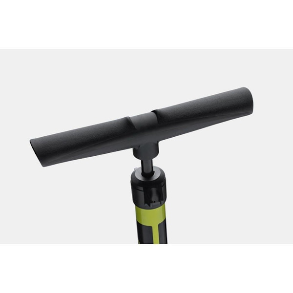 Cannondale Floor Pump Essential Gul 140 Psi
