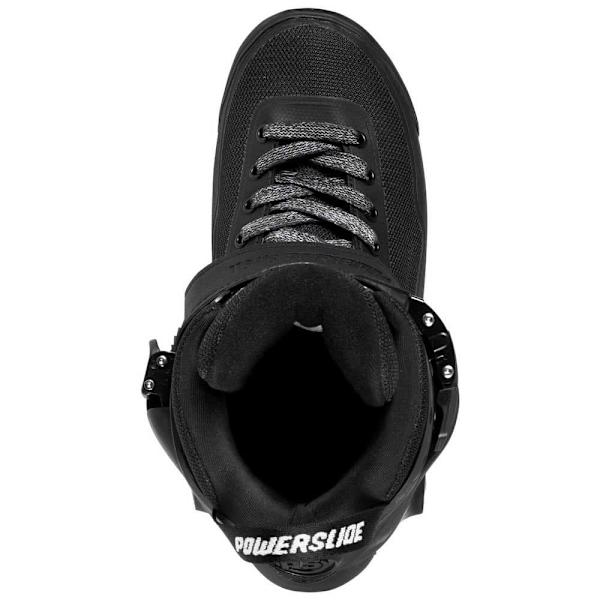 Powerslide Swell Triple Musta EU 42