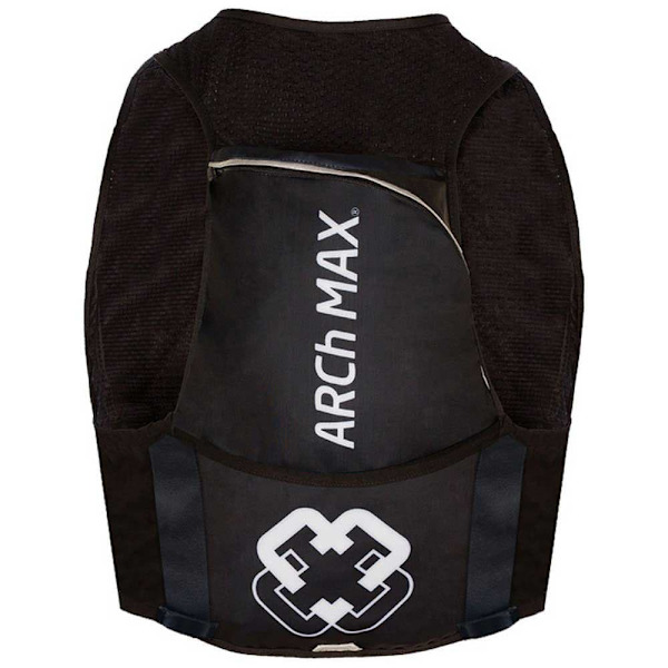 Arch Max Hydrering Vest 12l Sort S-M