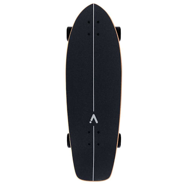 Acta Surfskate Overlap 31 Gylden