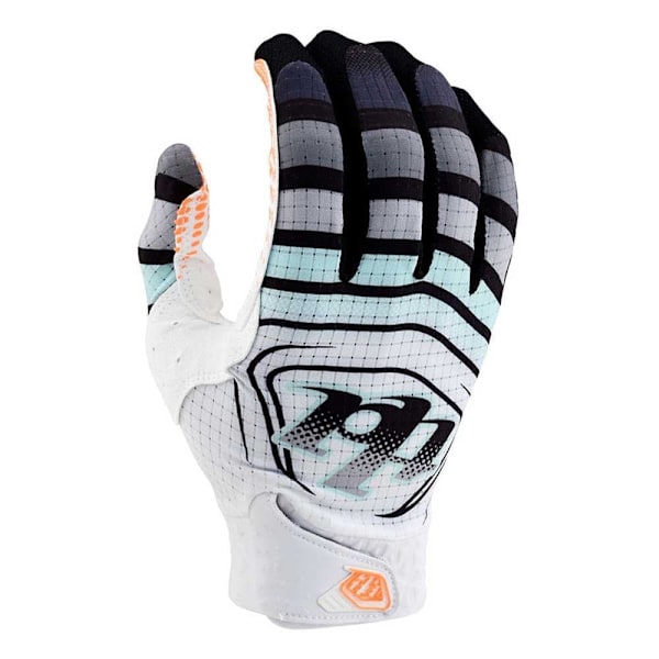 Troy Lee Designs Air Wavez Handsker Flerfarvet XL