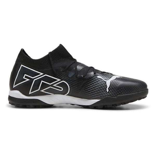 Puma Fodboldstøvler Future 7 Match Tt Sort EU 46 1/2