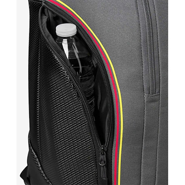 Wilson Reppu Tour Punainen
