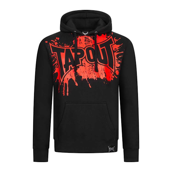 Tapout Pacomila Hættetrøje  3XL Mand