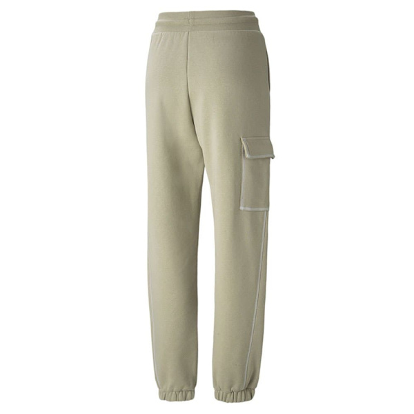 Puma Housut Power Vihreä XS Nainen
