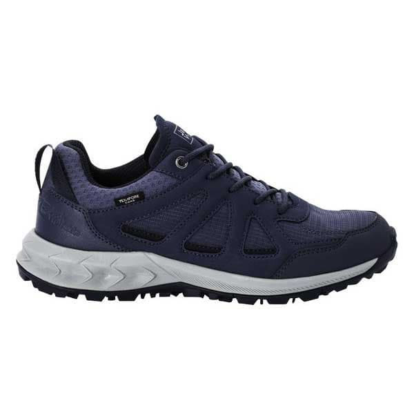 Jack Wolfskin Woodland 2 Texapore Low Vandresko  EU 37