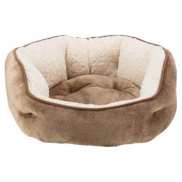 Trixie Seng Othello Ø50 Cm Brun