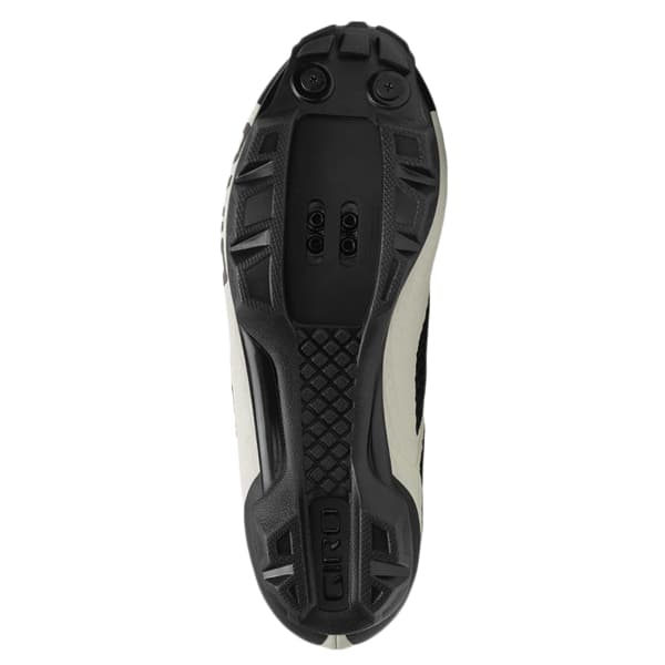 Giro Sector Mtb-sko Hvid EU 43 Mand