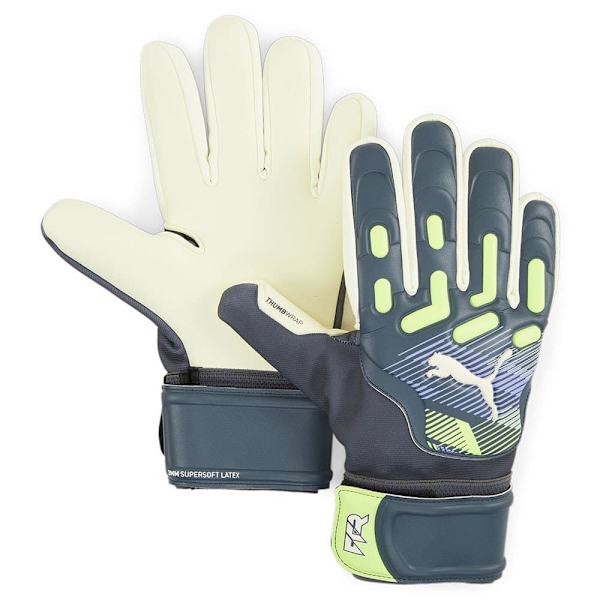 Puma Future Match Nc Målvaktshandskar  9
