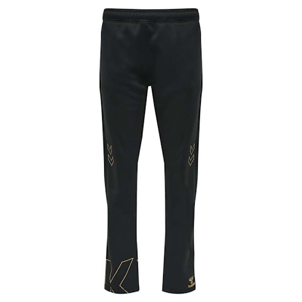 Hummel Sweat Bukser Cima Xk Sort L Kvinde