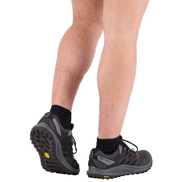 Merrell Vandringsskor Nova 3 Goretex Grå EU 41 Man