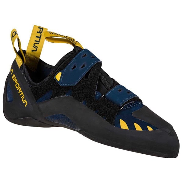 La Sportiva Tarantula Boulder Klatresko Blå EU 43 1/2 Mand