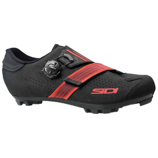 Sidi Aertis Mtb-sko Sort EU 40 Kvinde