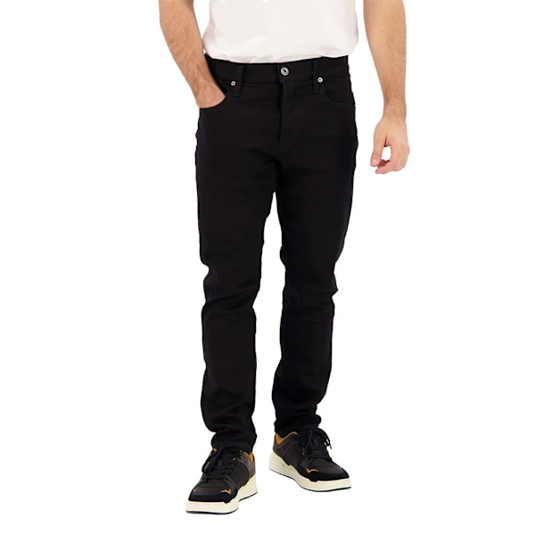 G-star Farkut 3301 Slim Musta 38 / 38 Mies