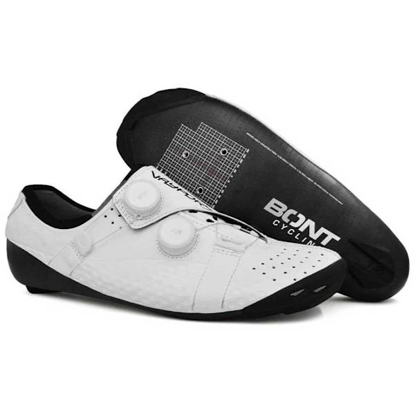 Bont Vägskor Vaypor S Li2 Vit EU 44 1/2 Man