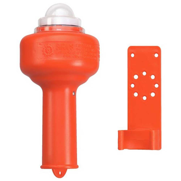 Plastimo Sirius 360° Led Taskulamppu Kirkas 22 x 10 cm